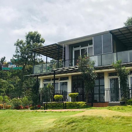 Sunvalley Homestay Coonoor Buitenkant foto