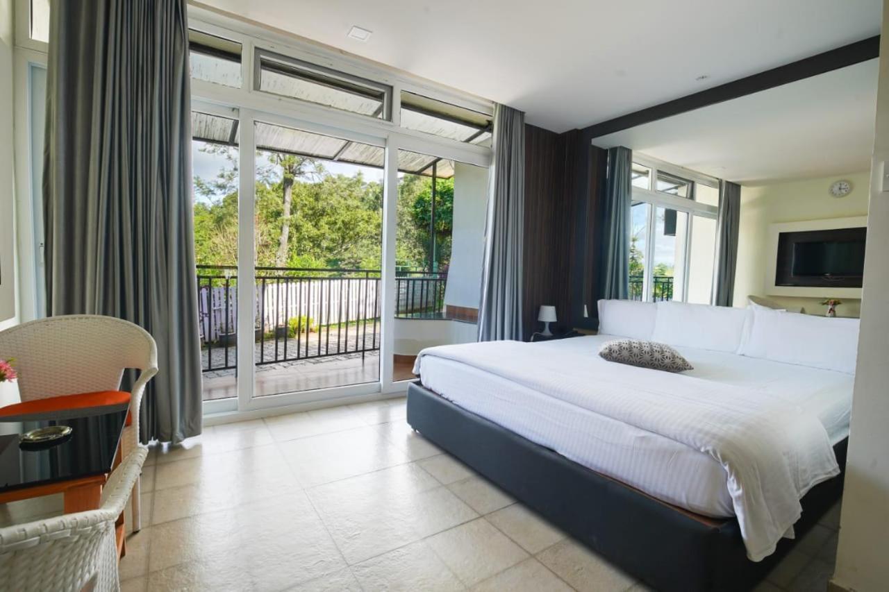 Sunvalley Homestay Coonoor Buitenkant foto