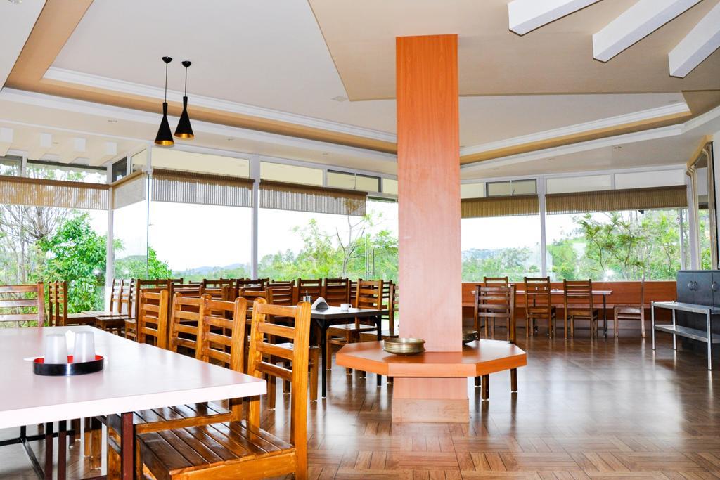 Sunvalley Homestay Coonoor Buitenkant foto