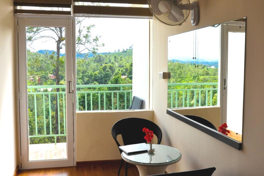 Sunvalley Homestay Coonoor Buitenkant foto