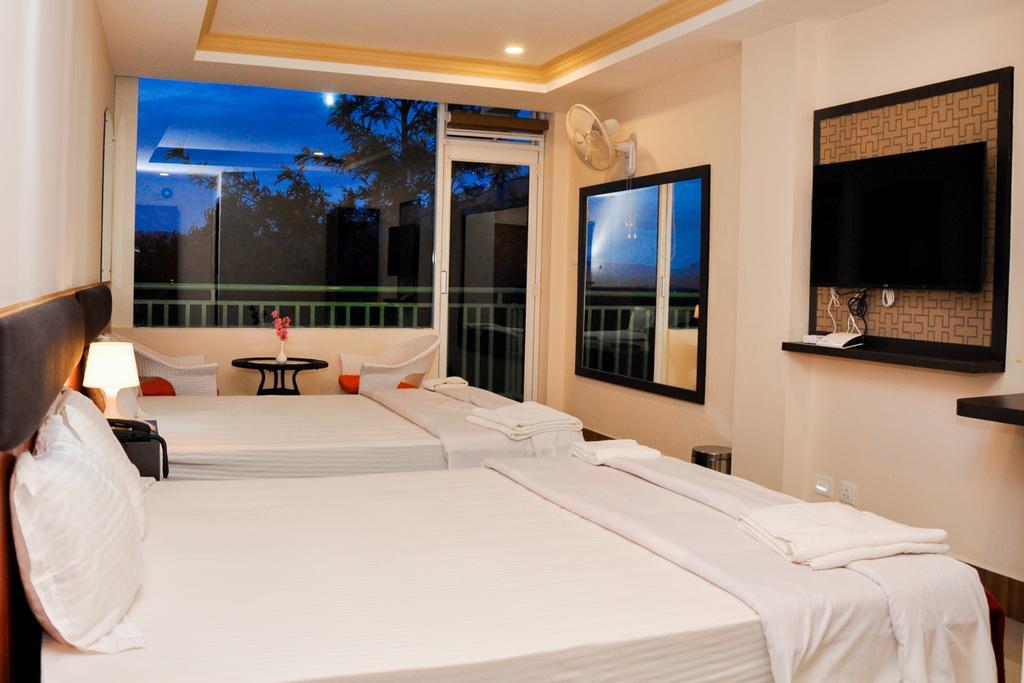 Sunvalley Homestay Coonoor Buitenkant foto