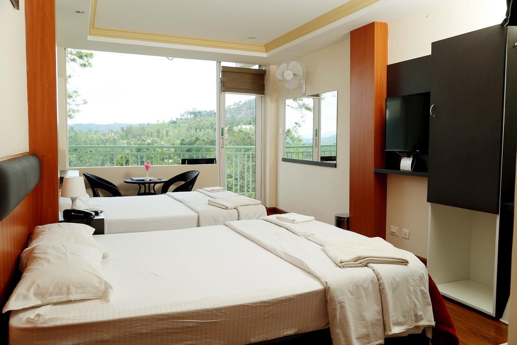 Sunvalley Homestay Coonoor Buitenkant foto