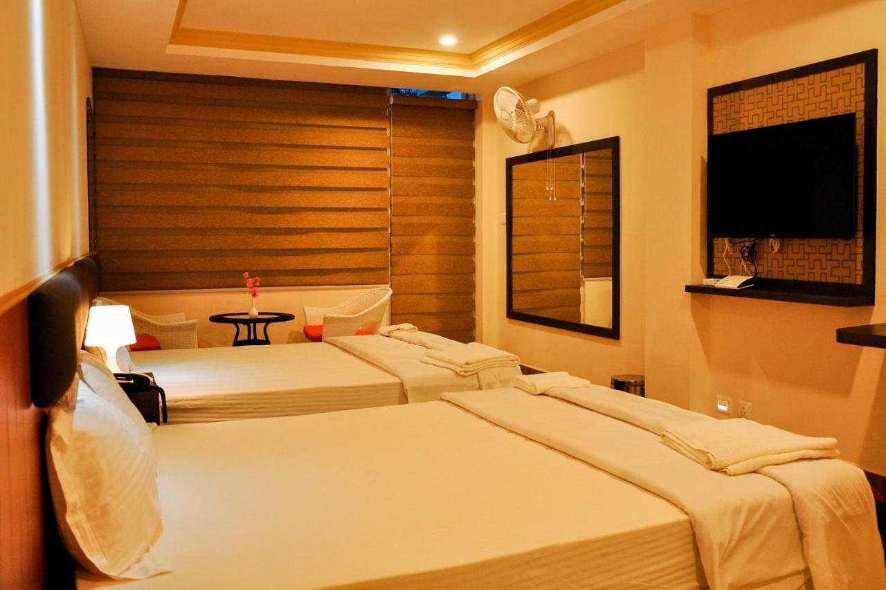 Sunvalley Homestay Coonoor Buitenkant foto