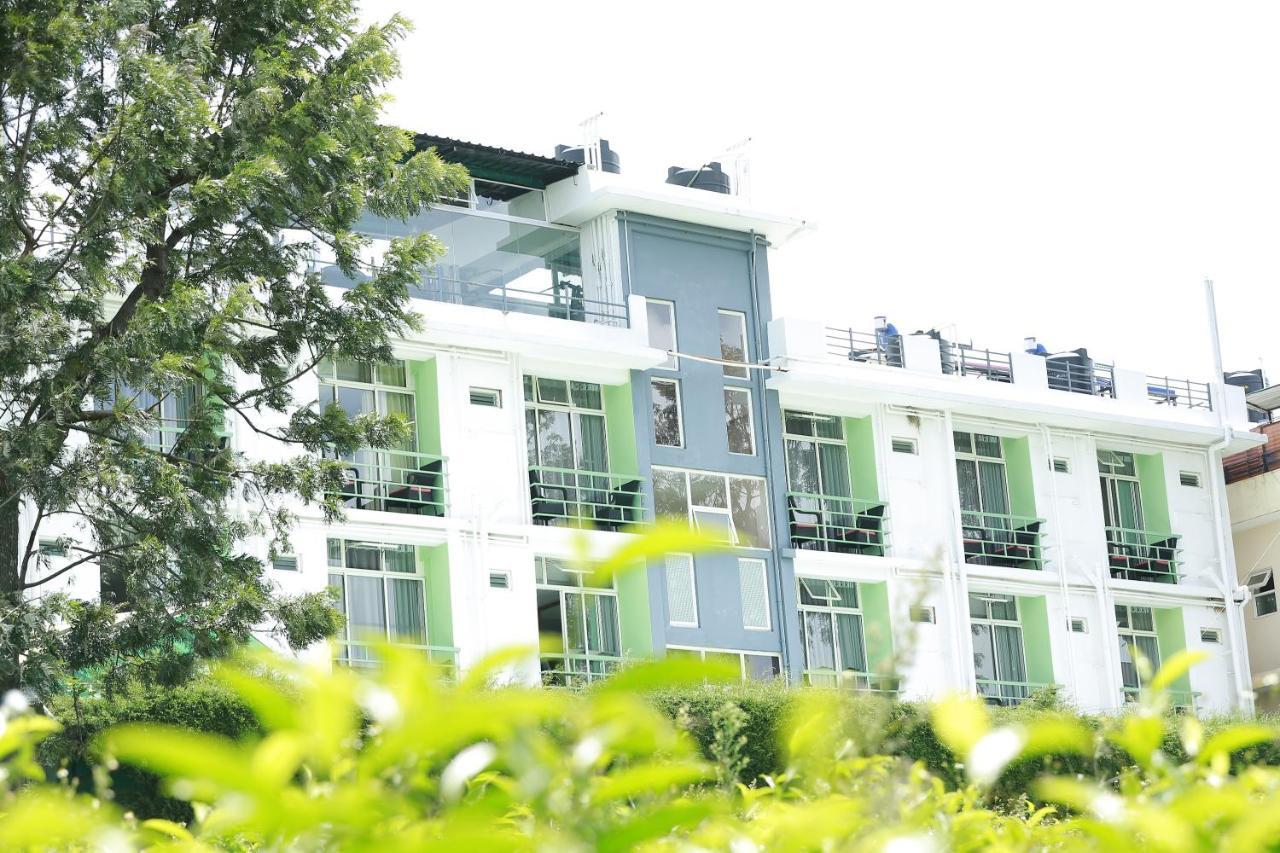 Sunvalley Homestay Coonoor Buitenkant foto