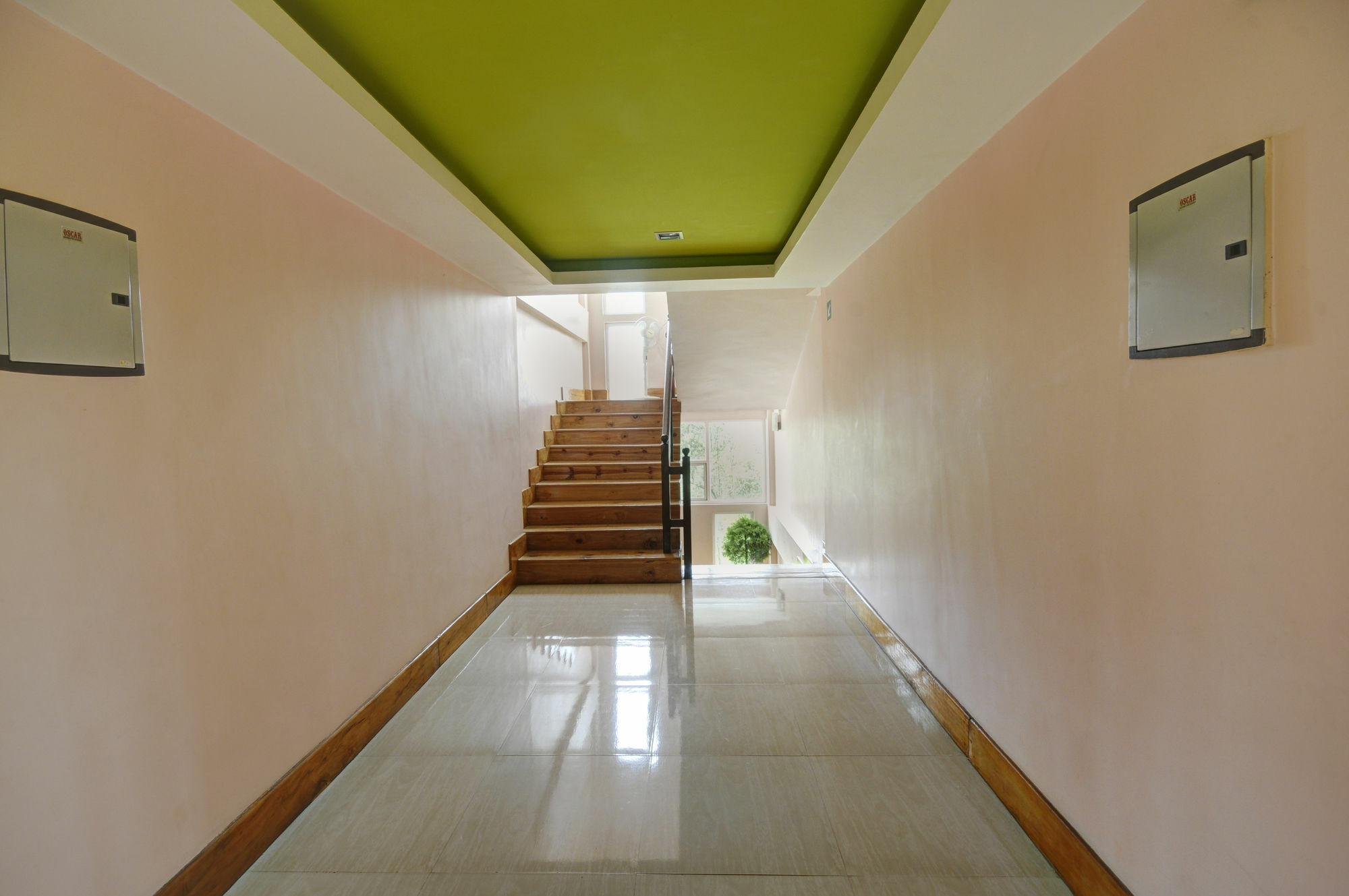 Sunvalley Homestay Coonoor Buitenkant foto