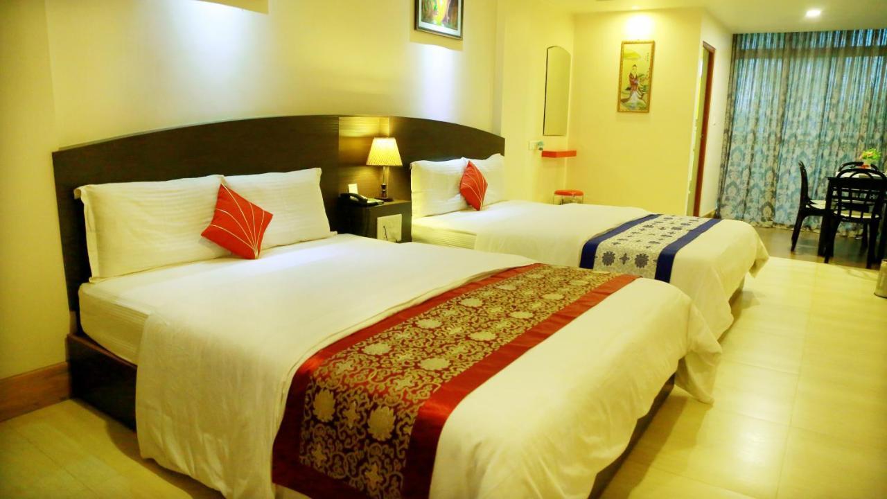 Sunvalley Homestay Coonoor Buitenkant foto