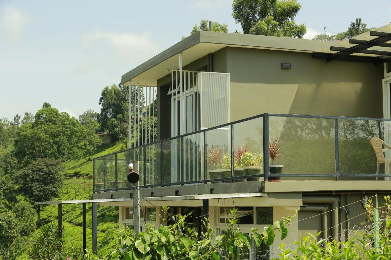 Sunvalley Homestay Coonoor Buitenkant foto