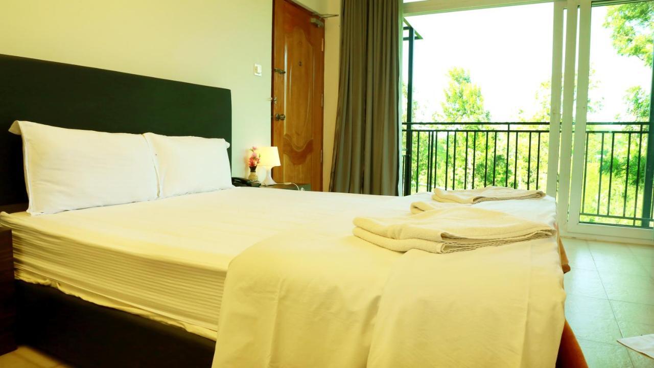 Sunvalley Homestay Coonoor Buitenkant foto