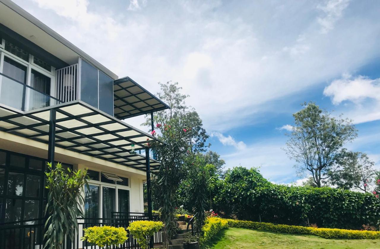 Sunvalley Homestay Coonoor Buitenkant foto